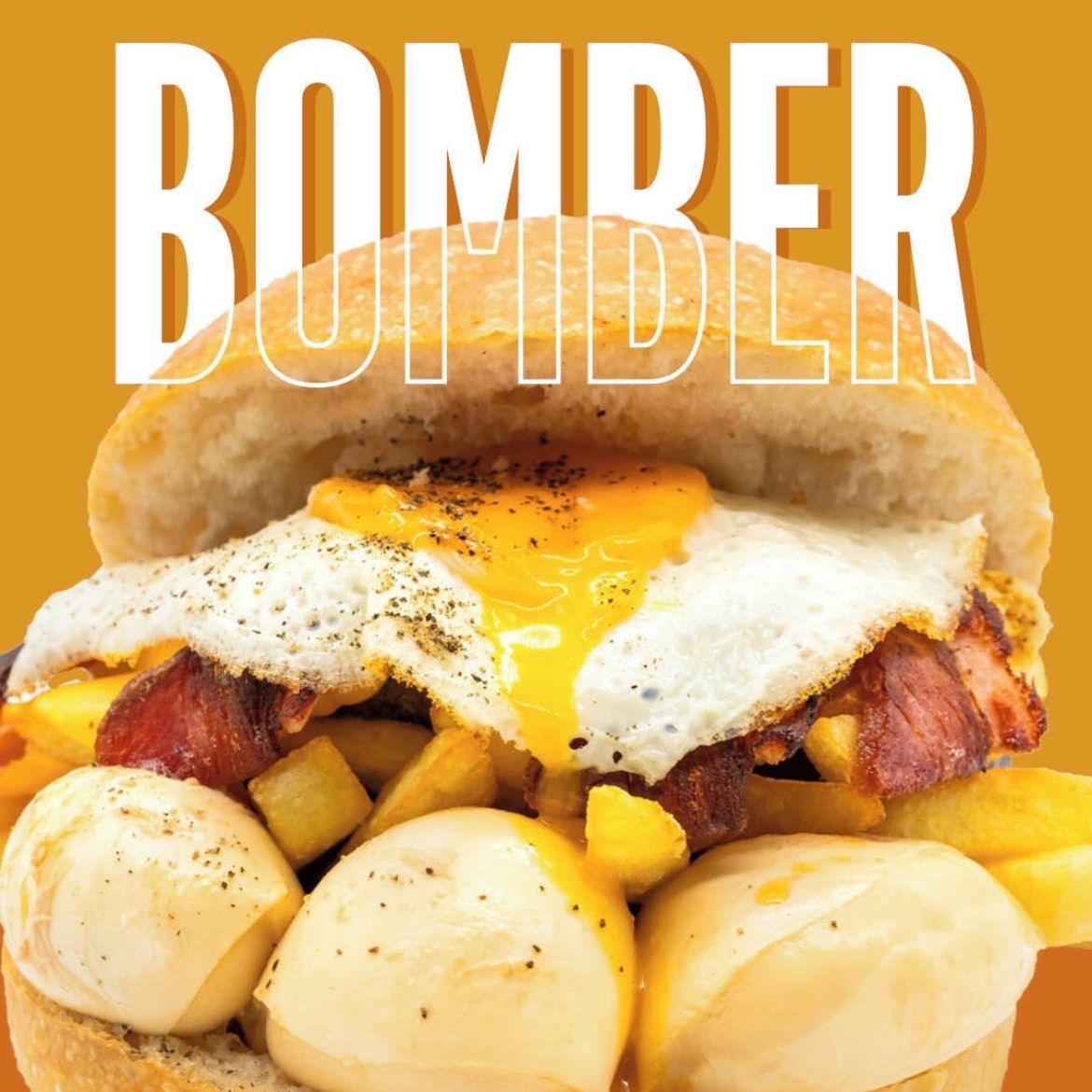 Bomber