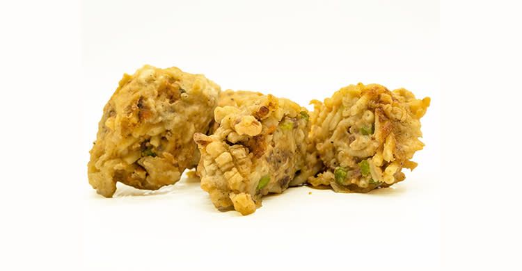 Frittatina di zio Frank