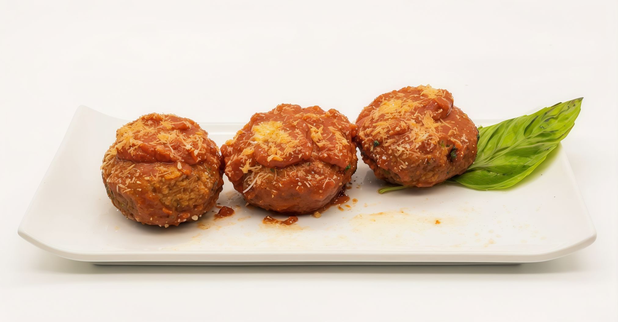 Polpetta al sugo - 1 pezzo