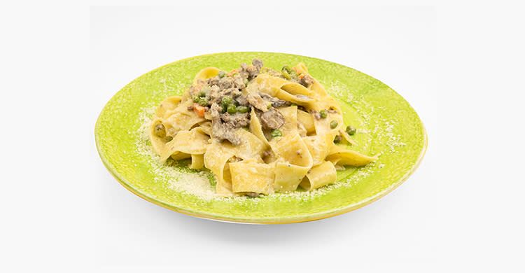 Boscaiola