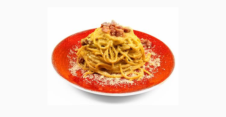 Carbonara