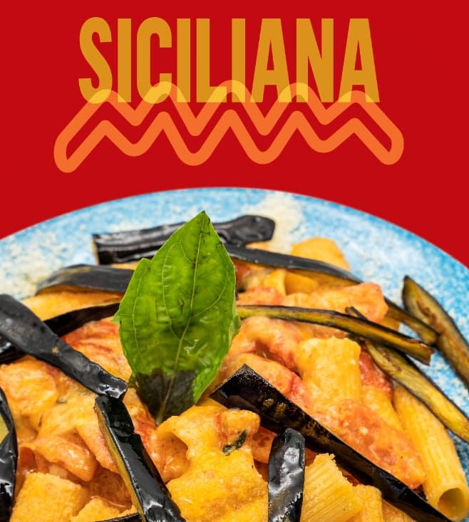 Siciliana