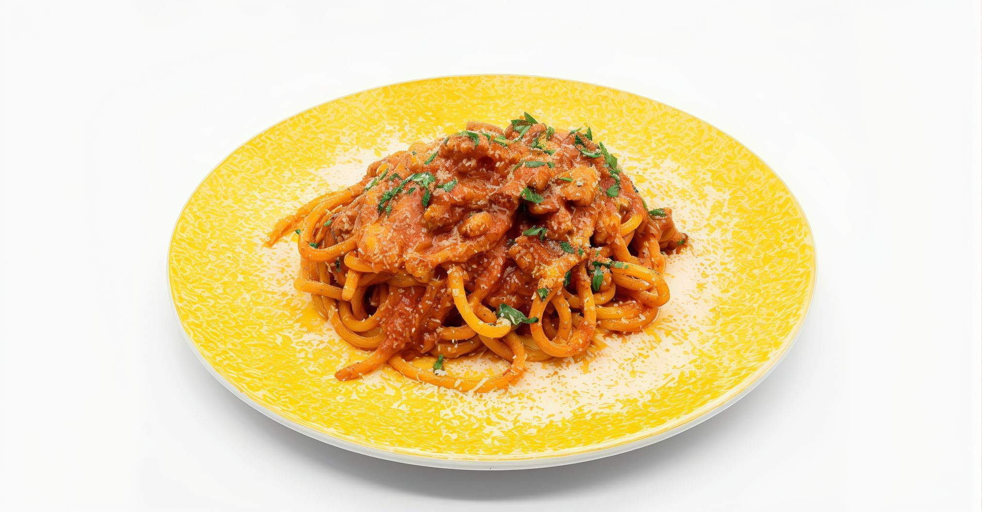 Bucatini all amatriciana