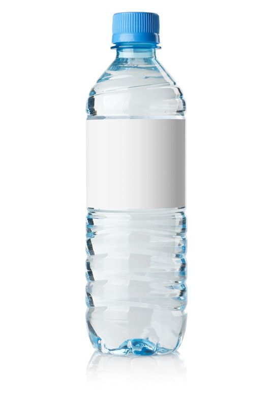 Acqua frizzante 50 cl
