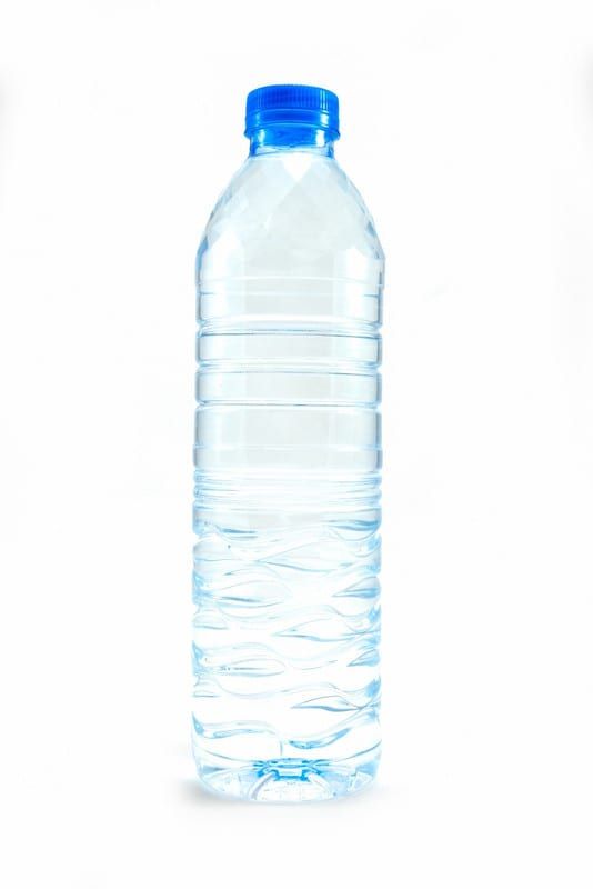 Acqua naturale 50 cl