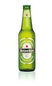 Heineken 33 cl
