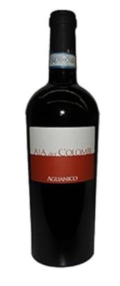 Aia Colombi Merlot 75 cl